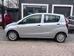 Grijs Gebruikt 2011 Daihatsu Cuore Hatchback | € 5.950