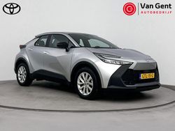Grijs Gebruikt 2024 Toyota C-HR Active SUV | € 30.999 (Duur)