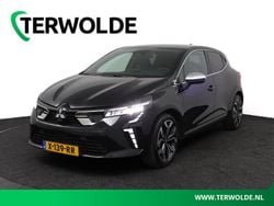 Zwart Gebruikt 2024 Mitsubishi Colt Edition Hatchback | € 21.840 (Eerlijke prijs)