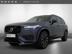 Blauw Gebruikt 2024 Volvo XC90 SUV | € 74.950 (Eerlijke prijs)