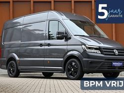 Overige Gebruikt 2024 VW Crafter Highline Van | € 37.750 (Duur)