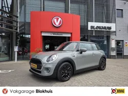 Grijs Gebruikt 2020 Mini Cooper Business Hatchback | € 19.490 (Eerlijke prijs)