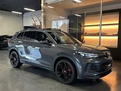 Grijs Gebruikt 2024 VW Tiguan Edition SUV | € 42.999 (Goede deal)
