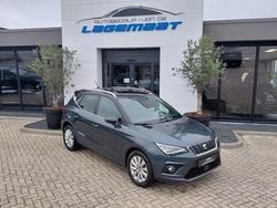 Grijs Gebruikt 2019 Seat Arona SUV | € 16.750 (Goede deal)