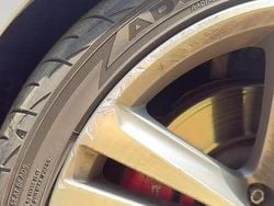 Grijs Gebruikt 2016 Seat Leon Cupra 290 Stationwagen | € 15.900 (Eerlijke prijs)