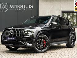 Zwart Gebruikt 2024 Mercedes GLE53 AMG AMG SUV | € 124.950