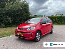 Rood Gebruikt 2021 VW e-up! Style Hatchback | € 12.900 (Super prijs)