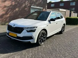 Gebruikt 2021 Skoda Kamiq Monte Carlo SUV | € 25.799 (Goede deal)