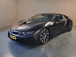 Zwart Gebruikt 2016 BMW i8 Coupé | € 69.950