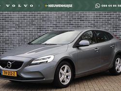 Gebruikt 2018 Volvo V40 Kinetic | € 15.899 (Eerlijke prijs)