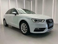 Wit Gebruikt 2016 Audi A3 Sedan | € 17.950 (Eerlijke prijs)