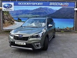 Groen Gebruikt 2021 Subaru Forester Premium SUV | € 42.950 (Iets duurder)