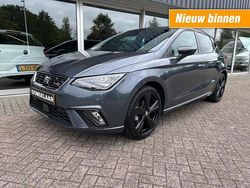 Grijs Gebruikt 2021 Seat Ibiza Business Hatchback | € 19.945 (Eerlijke prijs)
