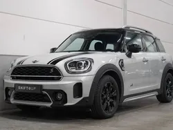 Zilver Gebruikt 2021 Mini Cooper S Countryman SUV | € 30.440 (Iets duurder)
