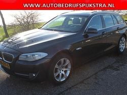 Grijs Gebruikt 2011 BMW 525 Executive Stationwagen | € 5.999 (Eerlijke prijs)