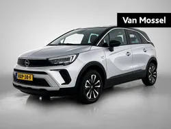 Grijs Gebruikt 2024 Opel Crossland Elegance SUV | € 22.740 (Eerlijke prijs)