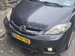 Grijs Gebruikt 2005 Mazda 5 Active MPV | € 6.000