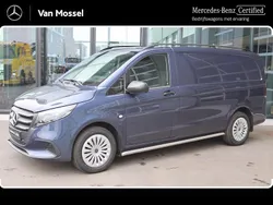 Blauw Gebruikt 2024 Mercedes Vito MPV | € 49.945