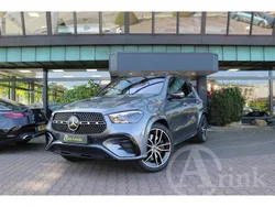 Mercedes GLE400