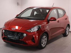 Rood Gebruikt 2021 Hyundai i10 Comfort Hatchback | € 11.949 (Goede deal)