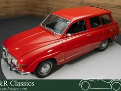 Rood Gebruikt 1970 Saab 9-5 | € 19.950