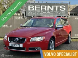 Rood Gebruikt 2013 Volvo V70 Stationwagen | € 15.550 (Eerlijke prijs)