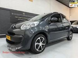 Grijs Gebruikt 2006 Citroën C1 Hatchback | € 2.495 (Eerlijke prijs)