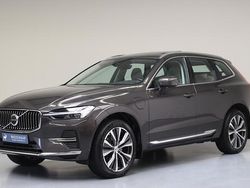 Grijs Gebruikt 2022 Volvo XC60 Inscription SUV | € 43.950 (Goede deal)