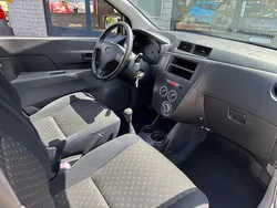 Grijs Gebruikt 2008 Daihatsu Cuore Hatchback | € 2.750 (Eerlijke prijs)