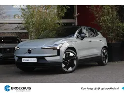 Grijs Gebruikt 2023 Volvo EX30 Plus SUV | € 33.900 (Eerlijke prijs)