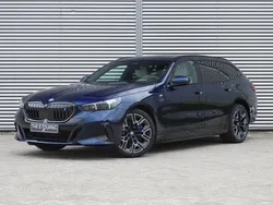 Tansanit Nieuw 2025 BMW i5 M Sport Sedan | € 89.386 (Eerlijke prijs)