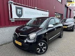 Zwart Gebruikt 2016 Renault Twingo Collection Hatchback | € 6.750 (Eerlijke prijs)