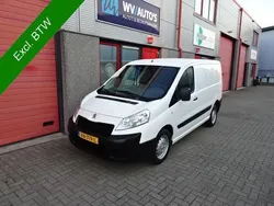 Wit Gebruikt 2015 Peugeot Expert Van | € 5.990 (Eerlijke prijs)