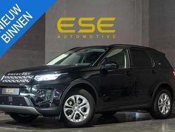 Zwart Gebruikt 2022 Land Rover Discovery Sport R-Dynamic SUV | € 25.995