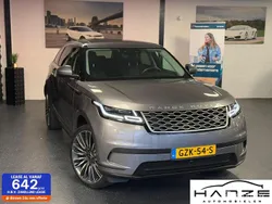 Grijs Gebruikt 2021 Land Rover Range Rover Velar S SUV | € 48.450 (Goede deal)