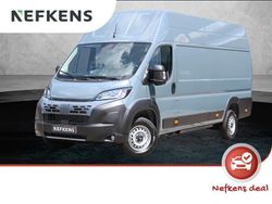 Grijs Nieuw 2025 Fiat E-Ducato Van | € 51.721