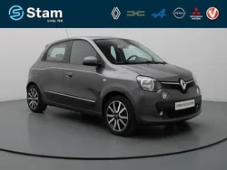 Blauw metallic Gebruikt 2016 Renault Twingo Dynamique Hatchback | € 11.490 (Eerlijke prijs)