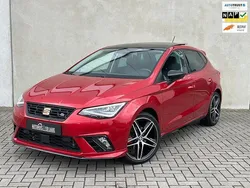 Rood Gebruikt 2018 Seat Ibiza Beats Hatchback | € 19.789 (Eerlijke prijs)