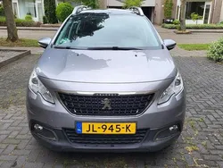 Gebruikt 2016 Peugeot 2008 SUV | € 9.200 (Eerlijke prijs)