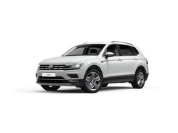 Wit Gebruikt 2020 VW Tiguan Highline SUV | € 32.122 (Eerlijke prijs)