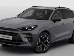 Grijs Nieuw 2025 Cupra Terramar SUV | € 53.460 (Eerlijke prijs)