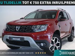 Rood Gebruikt 2019 Dacia Duster SUV | € 17.035 (Eerlijke prijs)
