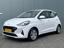 Wit Gebruikt 2024 Hyundai i10 Comfort Hatchback | € 16.395 (Eerlijke prijs)