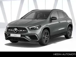 Grijs, metallic lak Nieuw 2025 Mercedes GLA250 Business SUV | € 56.465