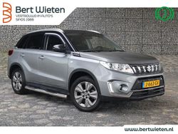 Grijs Gebruikt 2020 Suzuki Vitara SUV | € 15.995 (Goede deal)
