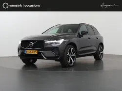 Grijs Gebruikt 2022 Volvo XC60 Ultimate SUV | € 47.730 (Eerlijke prijs)