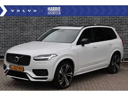 Gebruikt 2019 Volvo XC90 R-Design SUV | € 49.899 (Duur)