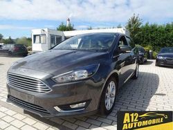 Grijs Gebruikt 2016 Ford Focus Business Edition Stationwagen | € 8.798 (Duur)