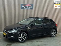 Zwart Gebruikt 2020 VW Polo Beats Hatchback | € 15.400 (Iets duurder)