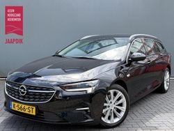 Zwart Gebruikt 2021 Opel Insignia Business Stationwagen | € 19.899 (Eerlijke prijs)